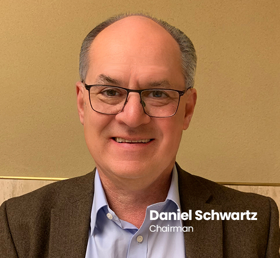 Daniel Schwartz, Chairman