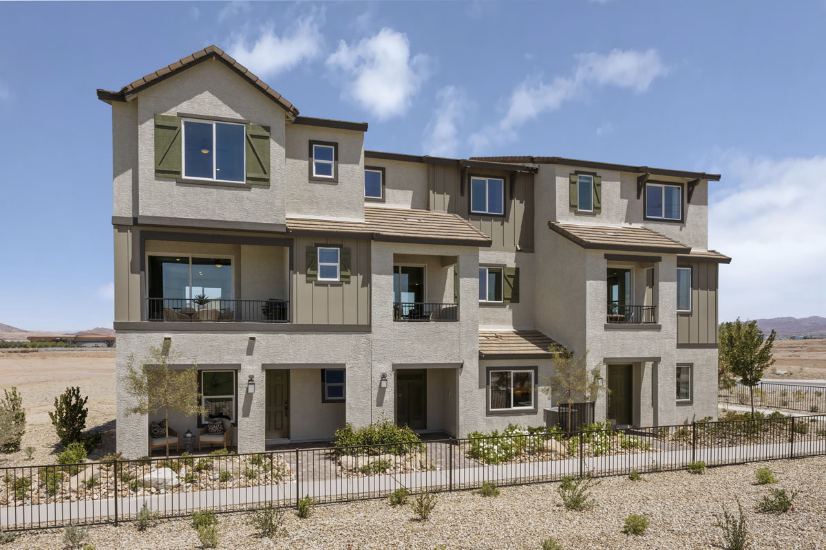 KB Home Avenues at Meriden, Henderson NV