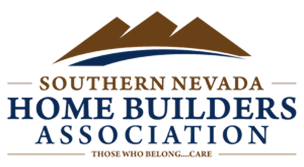 Southern Nevada Home Builders Association Logo